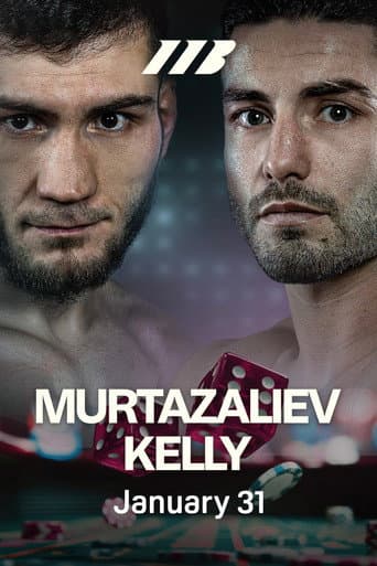 Bakhram Murtazaliev vs. Josh Kelly