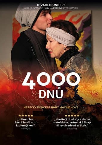 4000 dnů