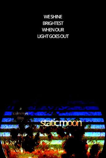 Static Moon