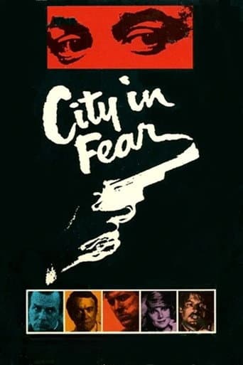 City in Fear
