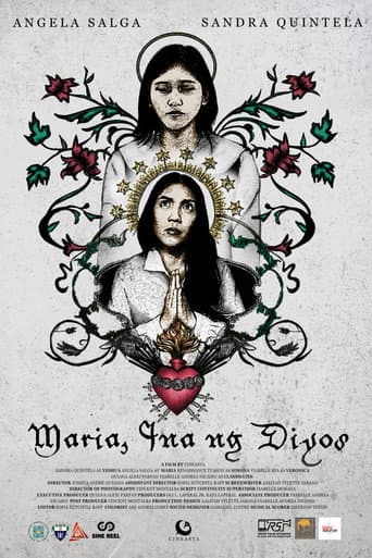 Maria, Ina ng Diyos
