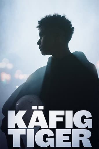 Käfigtiger