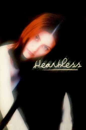 Heartless