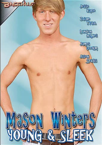 Mason Winters Young & Sleek