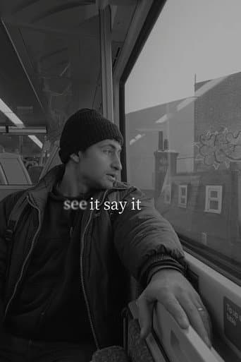 See It Say It