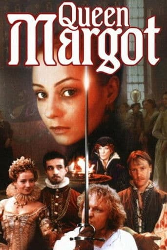 Queen Margot