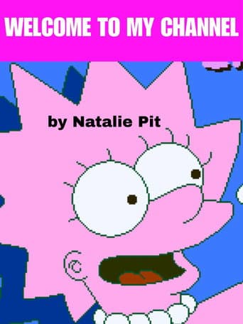 WELCOME TO MY CHANNEL