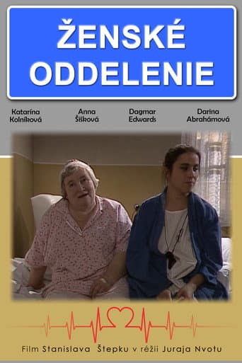 Ženské oddelenie