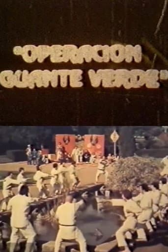 Operación Guante Verde