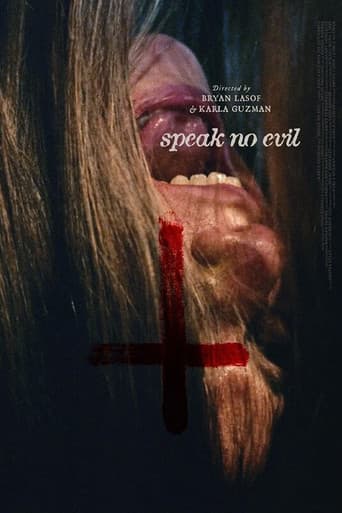 Speak No Evil