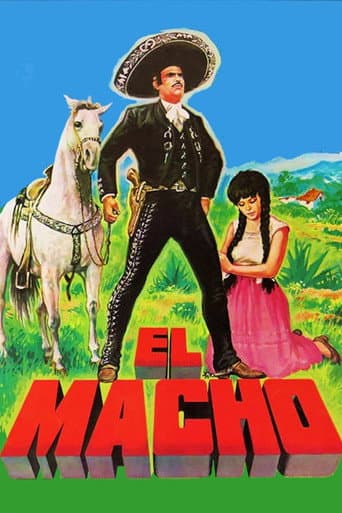 El Macho