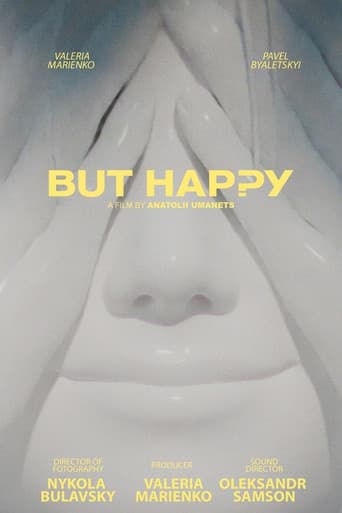 But Happy