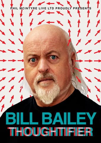 Bill Bailey: Thoughtifier
