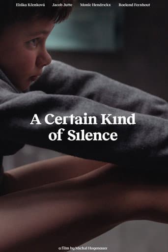 A Certain Kind of Silence