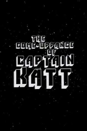 The Come-Uppance of Captain Katt