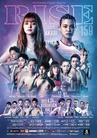 RISE 159
