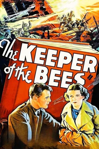 The Keeper of the Bees