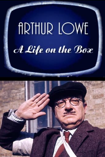 A Life on the Box: Arthur Lowe