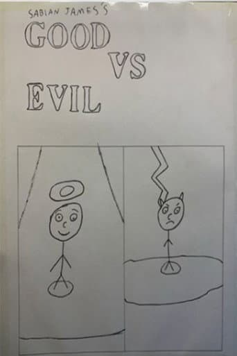 Good Vs Evil