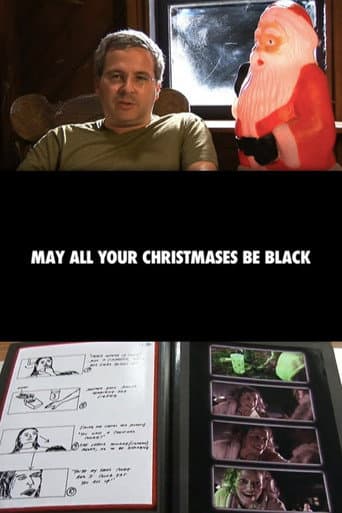 May All Your Christmases Be Black