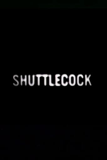 Shuttlecock