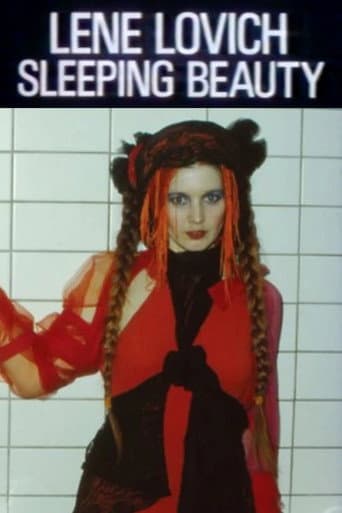 Lene Lovich: Sleeping Beauty