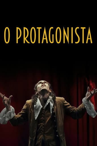 O Protagonista