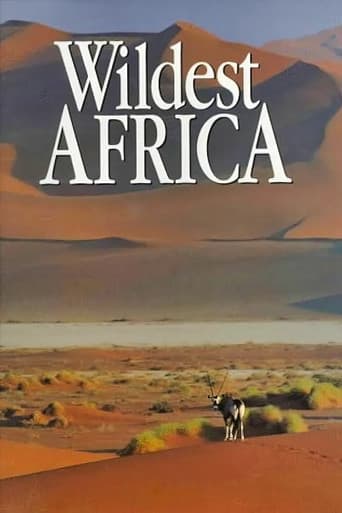 Wildest Africa
