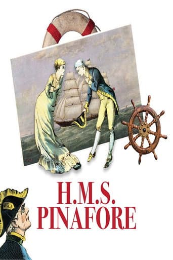 H.M.S. Pinafore