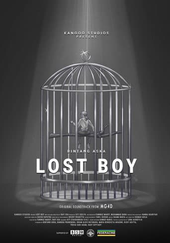 Lost Boy