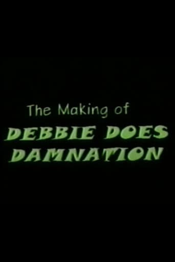 The Making of Debbie Does Damnation