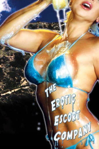 The Bikini Escort Company
