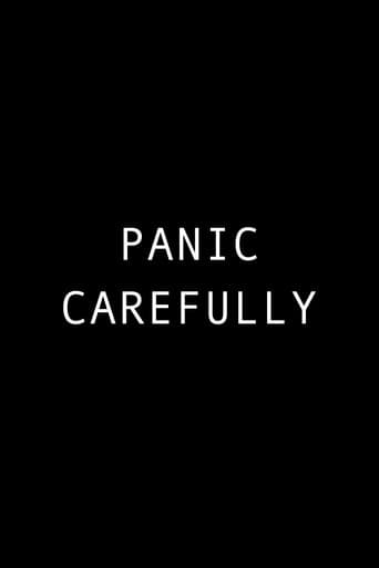 Panic Carefully