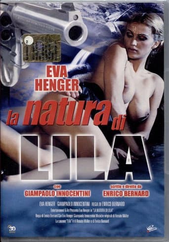 La natura di Lila