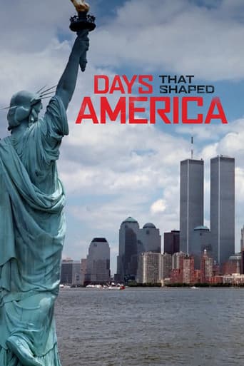 Days That Shaped America