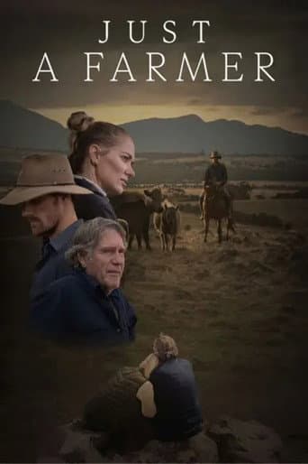 Just a Farmer