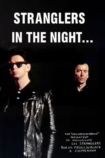 Stranglers in the Night