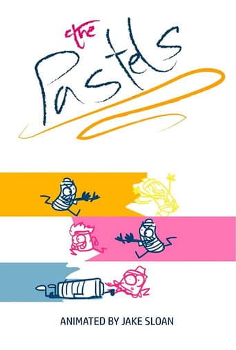 The Pastels