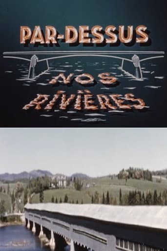 Over Our Rivers
