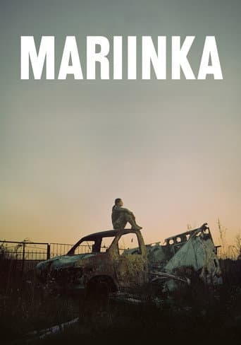 Mariinka