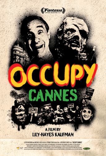 Occupy Cannes!