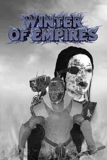 Winter of Empires