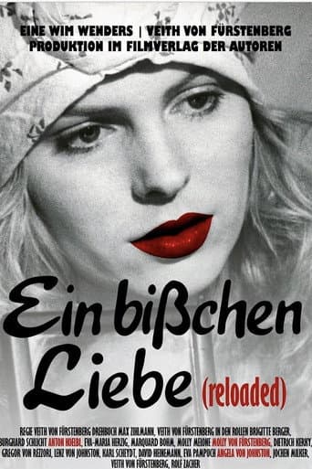Ein bißchen Liebe