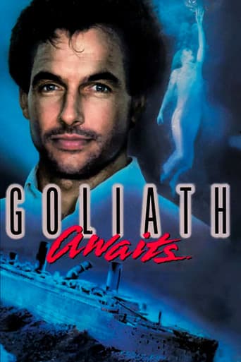 Goliath Awaits
