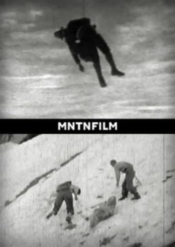 Die Eiger-Nordwand