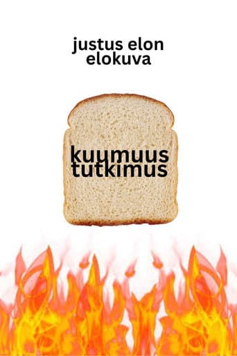 Kuumuustutkimus