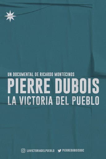 Pierre Dubois, La Victoria del pueblo
