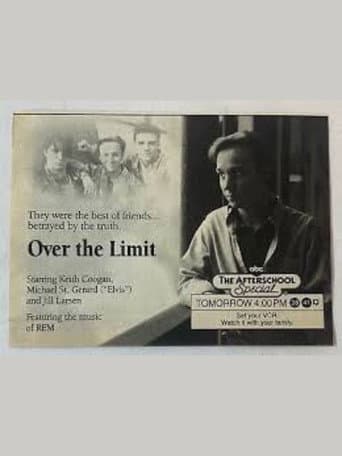 Over the Limit