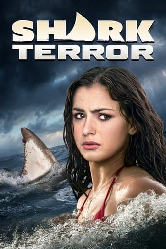 Shark Terror
