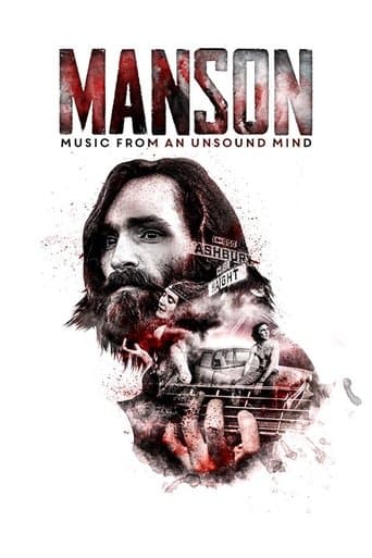 Manson: Music from an Unsound Mind